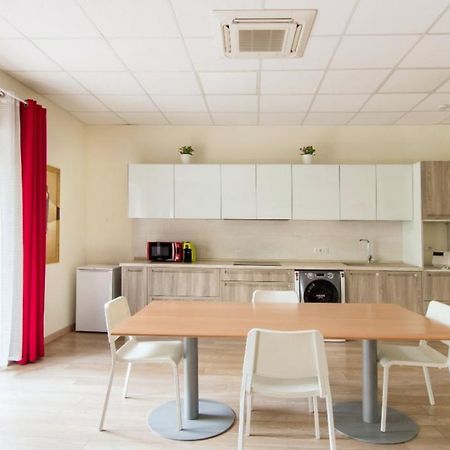 Vetere 101 Apartment Ρώμη Εξωτερικό φωτογραφία