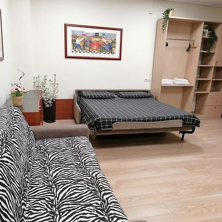 Vetere 101 Apartment Ρώμη Εξωτερικό φωτογραφία