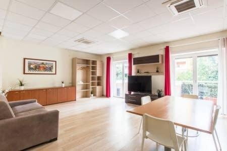 Vetere 101 Apartment Ρώμη Εξωτερικό φωτογραφία