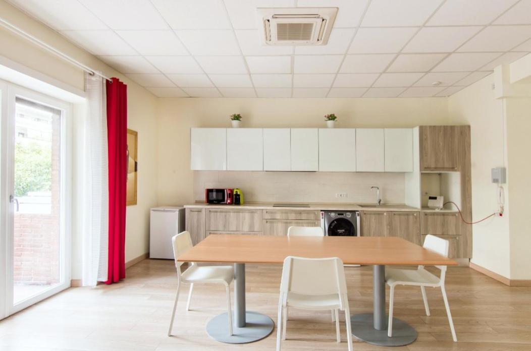 Vetere 101 Apartment Ρώμη Εξωτερικό φωτογραφία