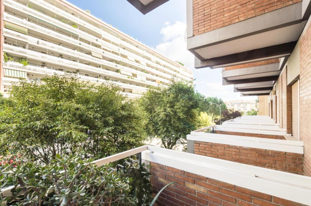 Vetere 101 Apartment Ρώμη Εξωτερικό φωτογραφία