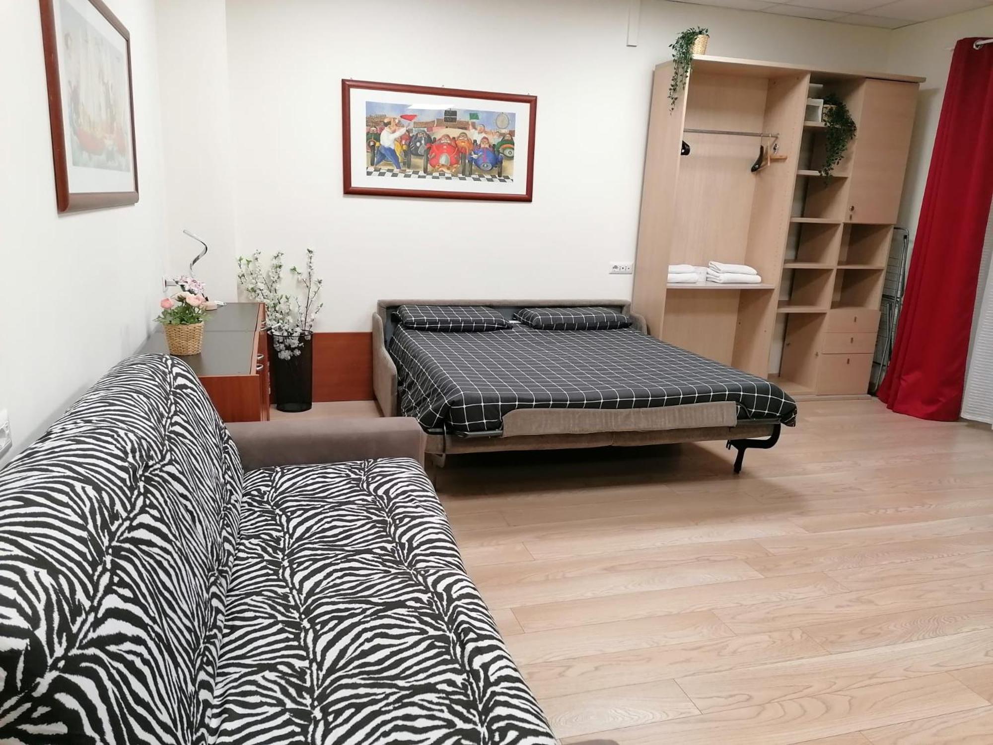 Vetere 101 Apartment Ρώμη Εξωτερικό φωτογραφία