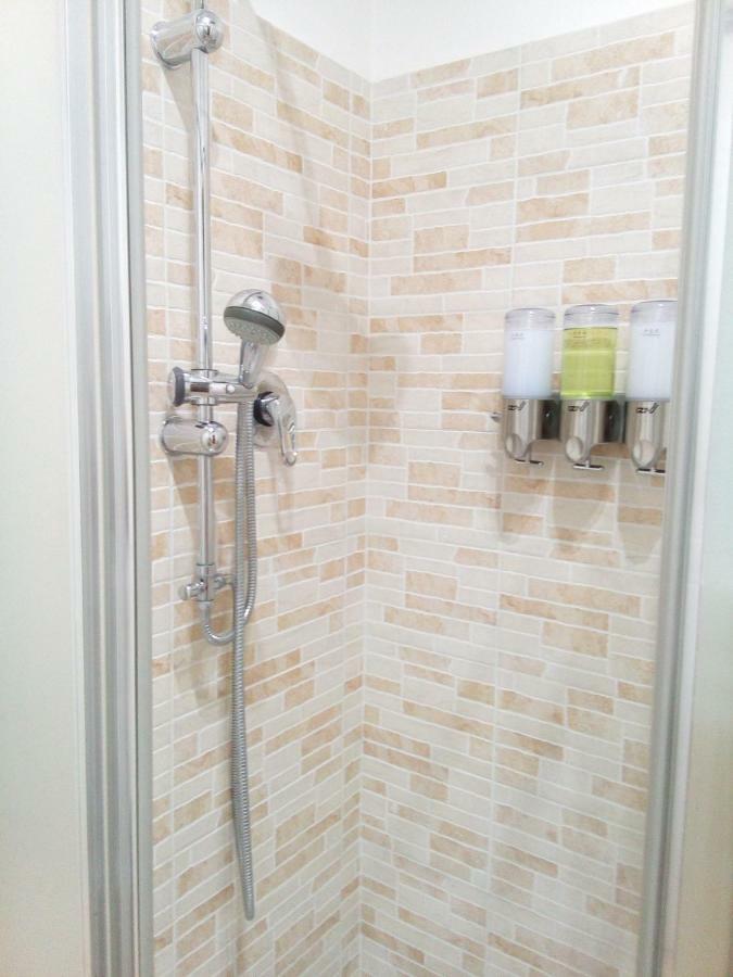 Vetere 101 Apartment Ρώμη Εξωτερικό φωτογραφία